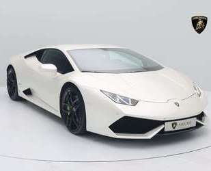 Lamborghini Huracán Gebrauchtwagen
