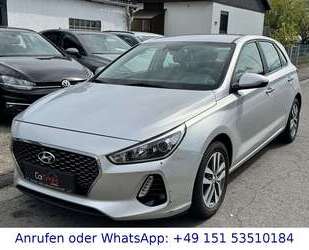 Hyundai i30 Gebrauchtwagen