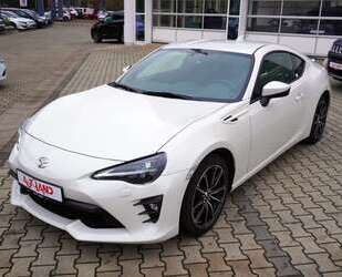Toyota GT86 Gebrauchtwagen