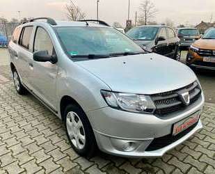 Dacia Logan Gebrauchtwagen