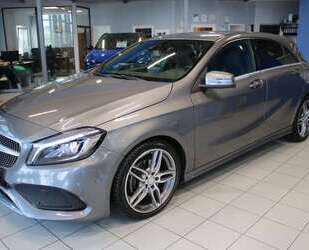 Mercedes-Benz A 200 Gebrauchtwagen