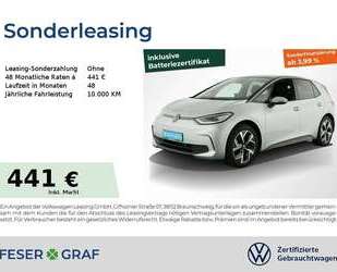 VW ID.3 Gebrauchtwagen