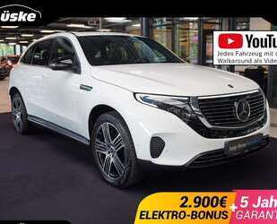 Mercedes-Benz EQC 400 Gebrauchtwagen