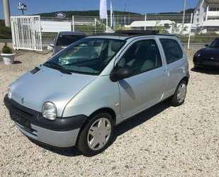 Renault Twingo Gebrauchtwagen