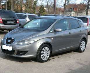 Seat Toledo Gebrauchtwagen