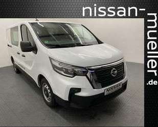 Nissan Primastar Gebrauchtwagen