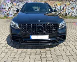 Mercedes-Benz GLC 63 AMG Gebrauchtwagen