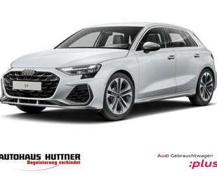 Audi S3 Gebrauchtwagen