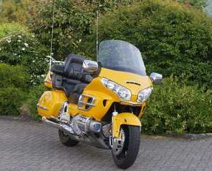 Honda Gold Wing Gebrauchtwagen