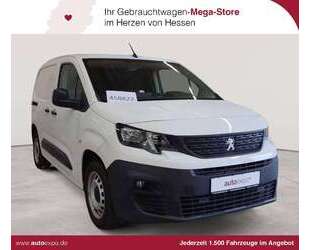 Peugeot Partner Gebrauchtwagen