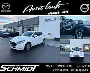 Mazda 2 Gebrauchtwagen