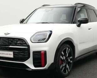 Mini John Cooper Works Countryman Gebrauchtwagen