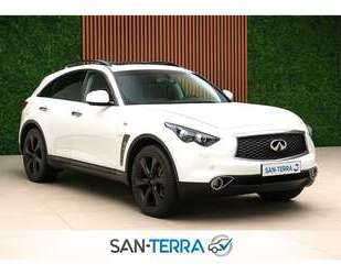 INFINITI QX70 Gebrauchtwagen