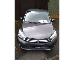 Suzuki Celerio Gebrauchtwagen