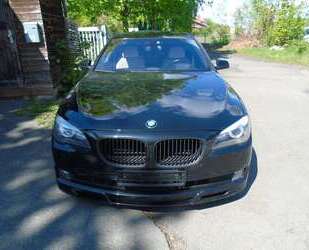 BMW 750 Gebrauchtwagen