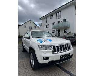 Jeep Grand Cherokee Gebrauchtwagen