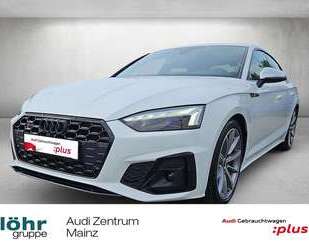 Audi S5 Gebrauchtwagen