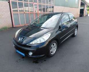 Peugeot 207 Gebrauchtwagen