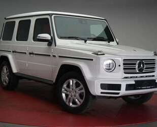 Mercedes-Benz G 350 Gebrauchtwagen