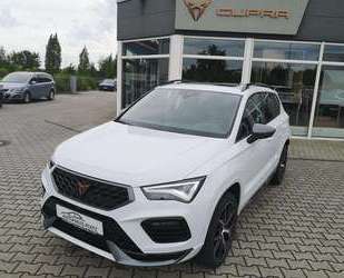 Cupra Ateca Gebrauchtwagen