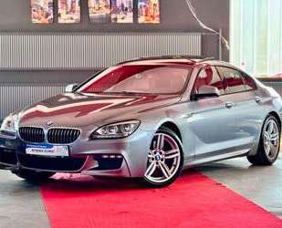 BMW 640 Gebrauchtwagen