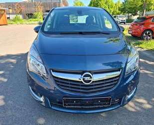 Opel Meriva Gebrauchtwagen
