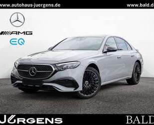 Mercedes-Benz E 200 Gebrauchtwagen