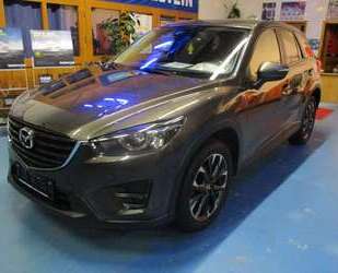 Mazda CX-5 Gebrauchtwagen