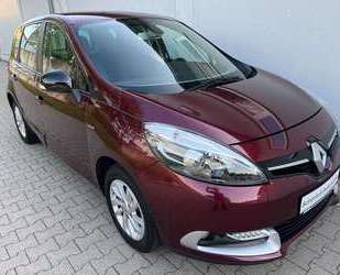 Renault Scenic Gebrauchtwagen