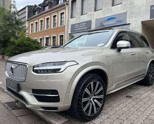 Volvo XC90 Gebrauchtwagen