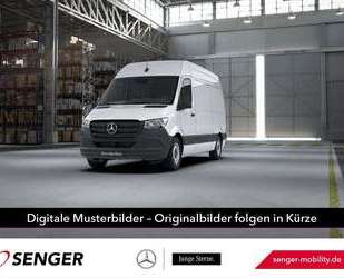 Mercedes-Benz Sprinter Gebrauchtwagen