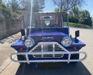 Austin Rover Mini Moke 