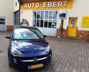 Opel Adam Gebrauchtwagen