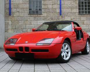 BMW Z1 Gebrauchtwagen