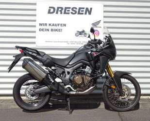 Honda CRF 1000 Gebrauchtwagen