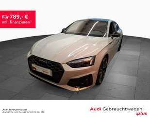 Audi S5 Gebrauchtwagen