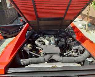 Ferrari 348 Gebrauchtwagen