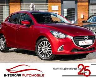 Mazda 2 Gebrauchtwagen