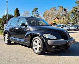 Chrysler PT Cruiser Gebrauchtwagen