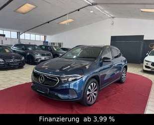 Hyundai EQA 
