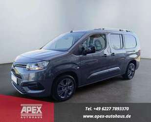 Toyota Proace Gebrauchtwagen