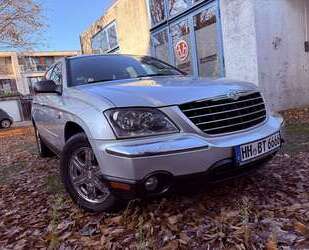 Chrysler Pacifica Gebrauchtwagen
