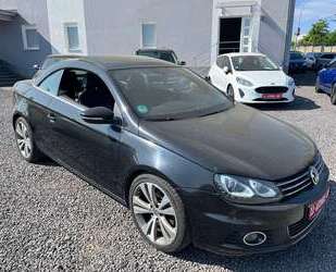 Toyota Eos 