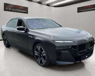BMW 760 Gebrauchtwagen