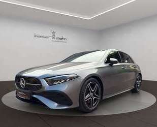 Mercedes-Benz A 220 Gebrauchtwagen