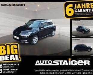 Suzuki Swift Gebrauchtwagen