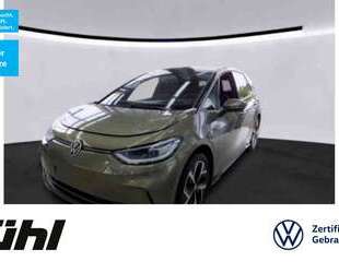 VW ID.3 Gebrauchtwagen