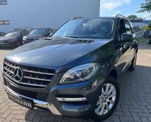 Mercedes-Benz ML 250 Gebrauchtwagen