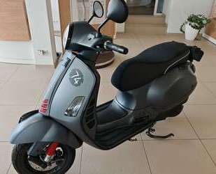 Vespa GTS 125 Gebrauchtwagen