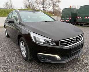 Peugeot 508 Gebrauchtwagen